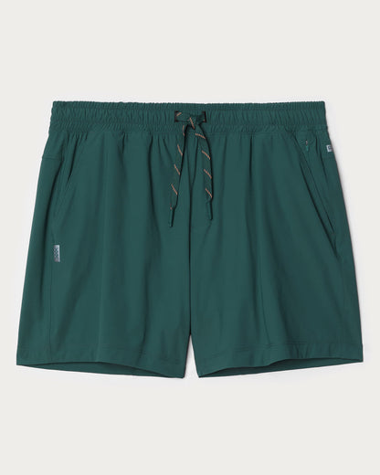5" Pursuit Short - Lined - US 0413