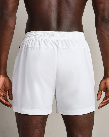 5" Pursuit Short - Lined - US 1682
