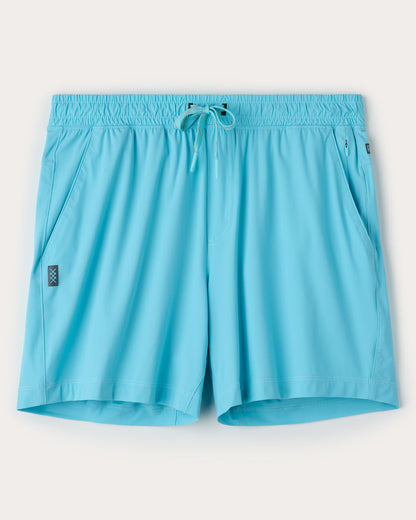 Pursuit Short - Unlined - 5" - US 4433