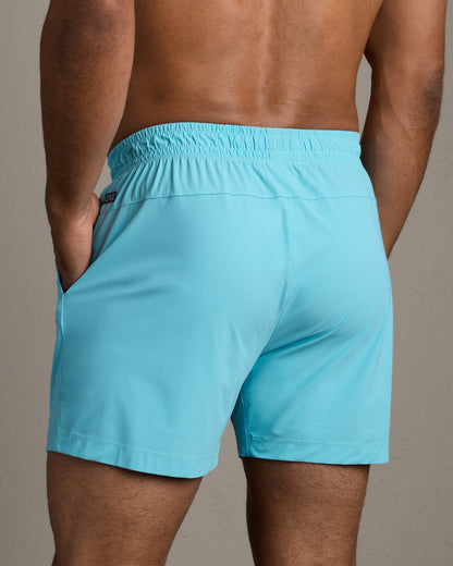 Pursuit Short - Unlined - 5" - US 4433