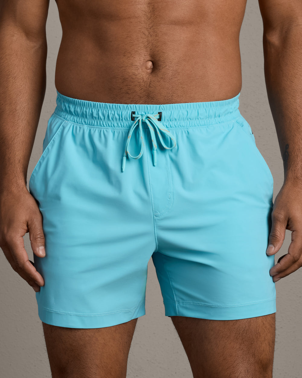 Pursuit Short - Unlined - 5" - US 4433