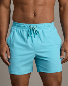 Belize Blue