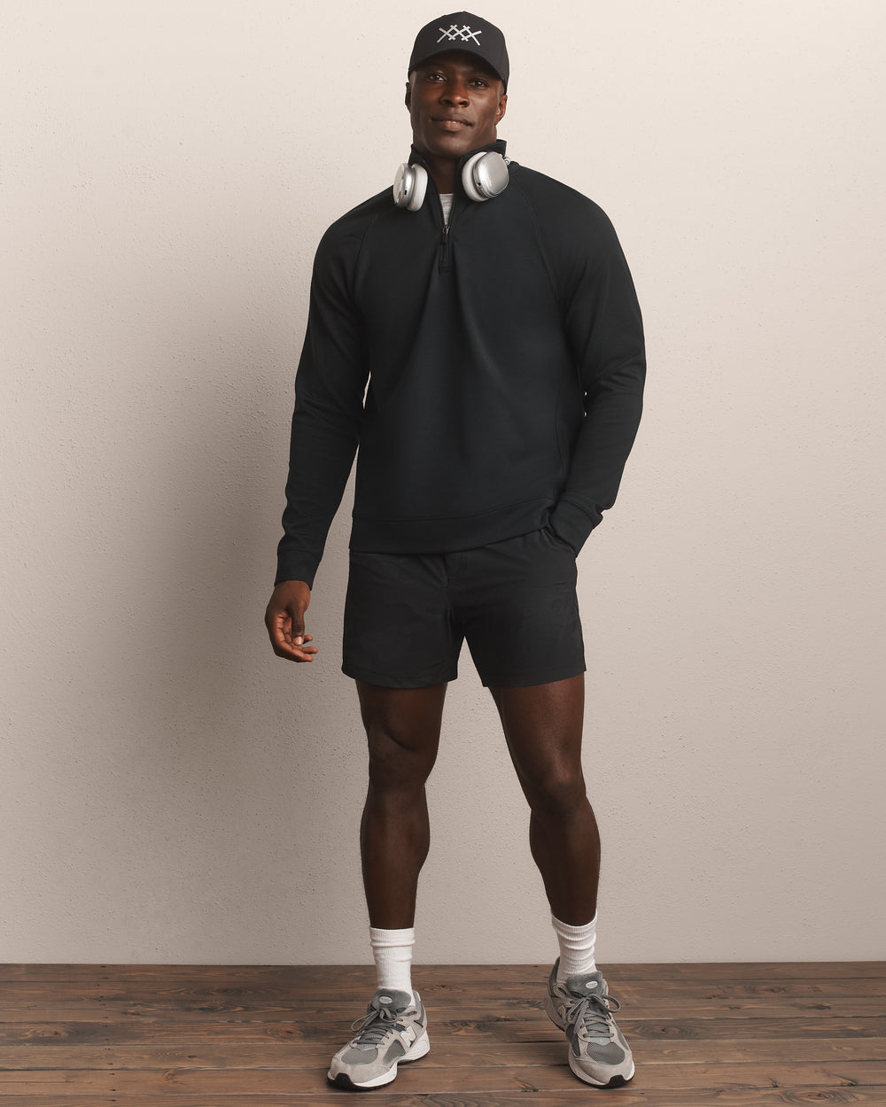 Pursuit Short - Unlined - 5" - US 3745