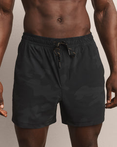 Black/Asphalt Camo