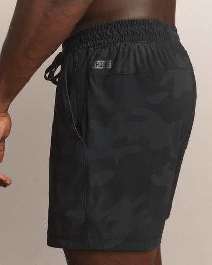 Pursuit Short - Unlined - 5" - US 3745