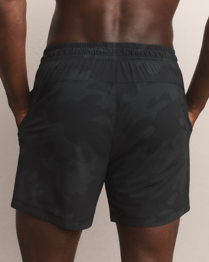 Pursuit Short - Unlined - 5" - US 3745