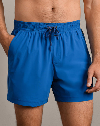 Pursuit Short - Unlined - 5" - US 2887