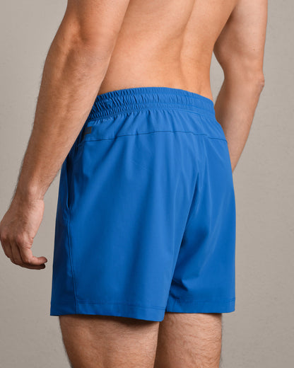 Pursuit Short - Unlined - 5" - US 2887