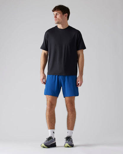 Base Training Relaxed Tee - US 3688
