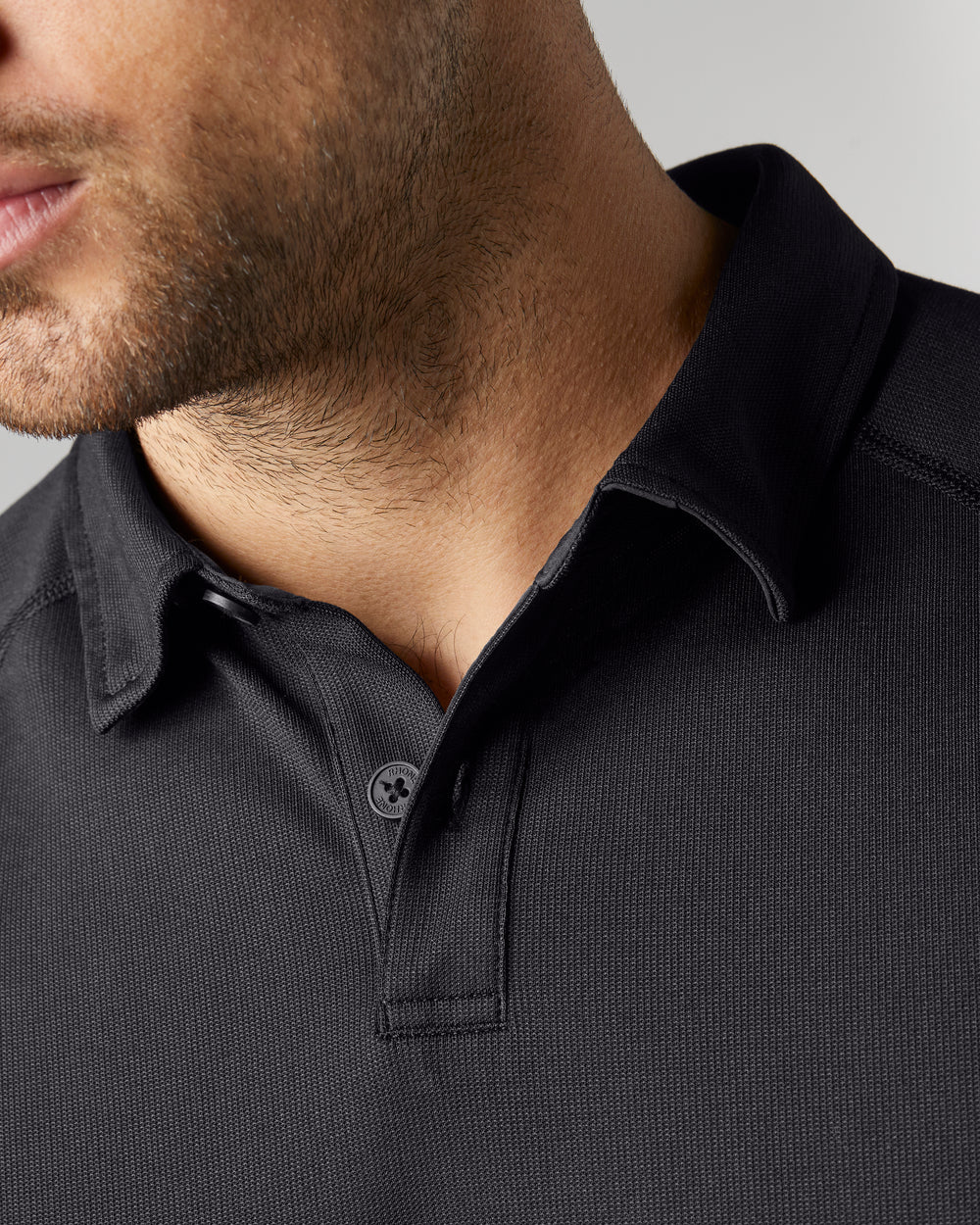 Delta Pique Polo - US 5572