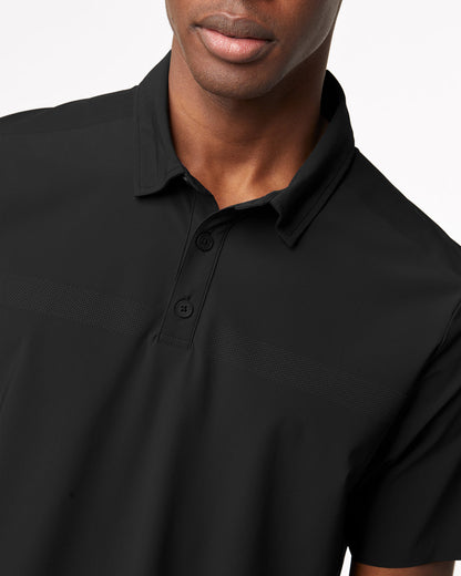 Tech Polo - US 8558