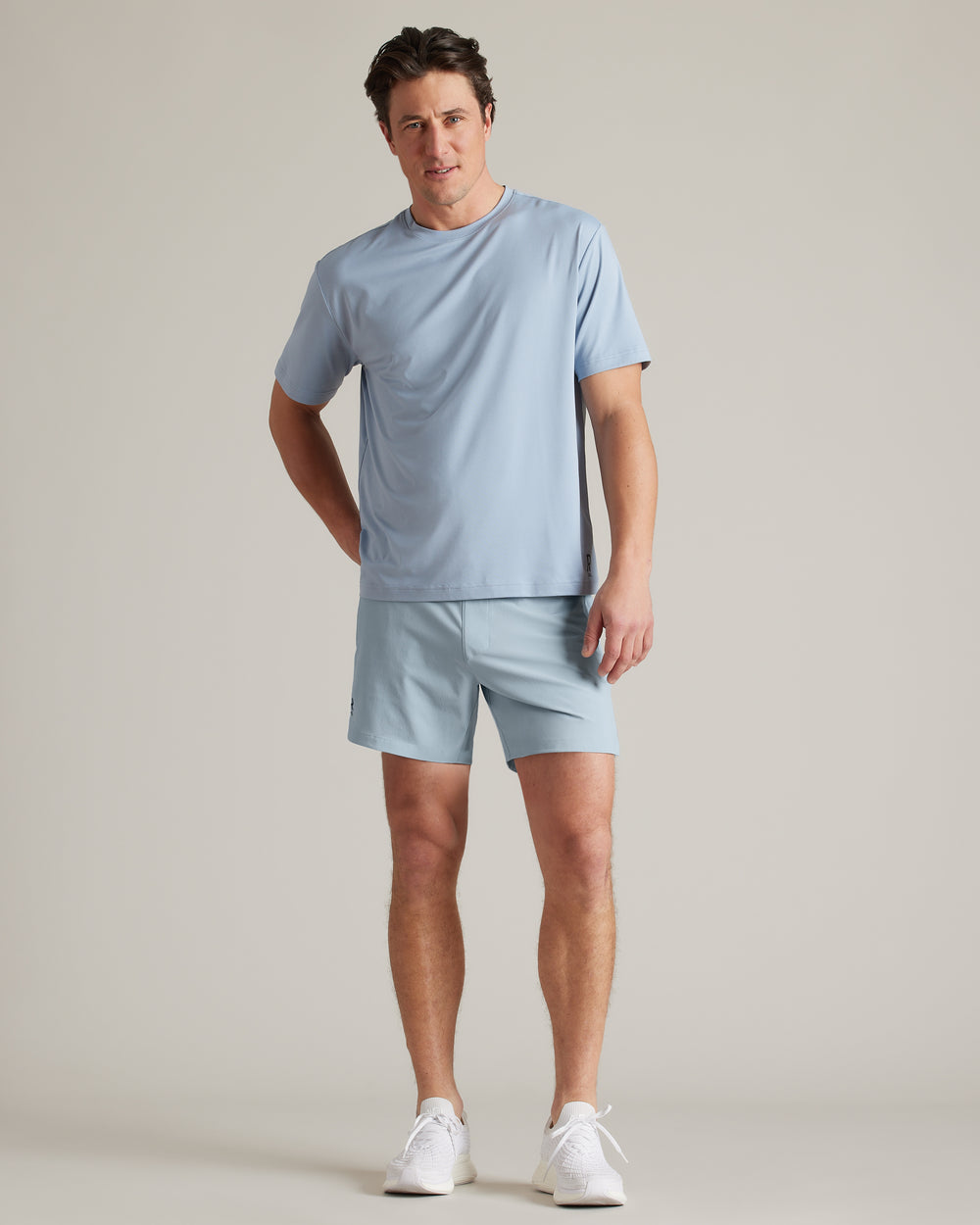6" Base Training Short - Unlined - US 4795