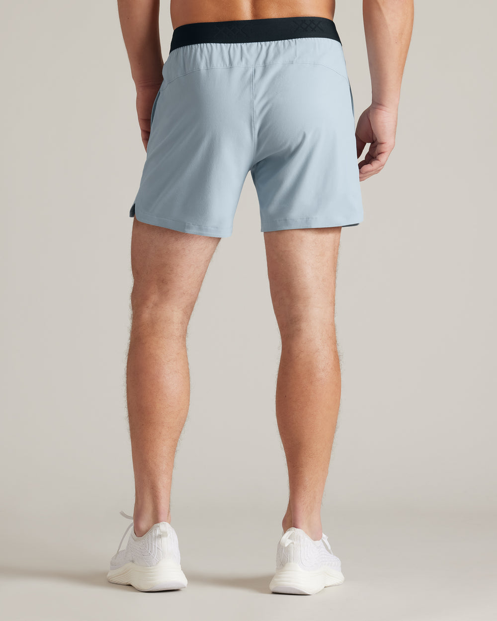 6" Base Training Short - Unlined - US 4795