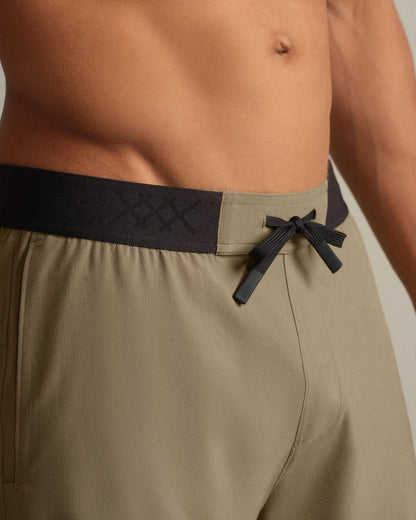 6" Base Training Short - Unlined - US 2219