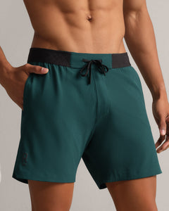 Moss Green