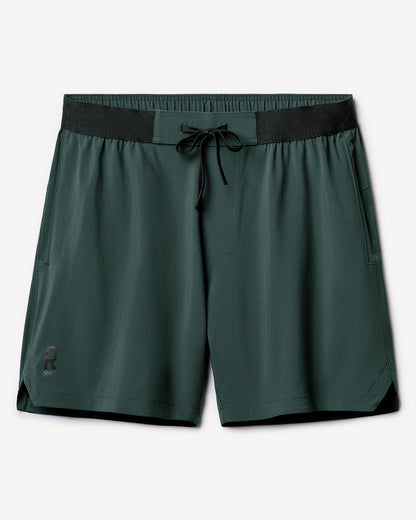 6" Base Training Short - Unlined - US 1459