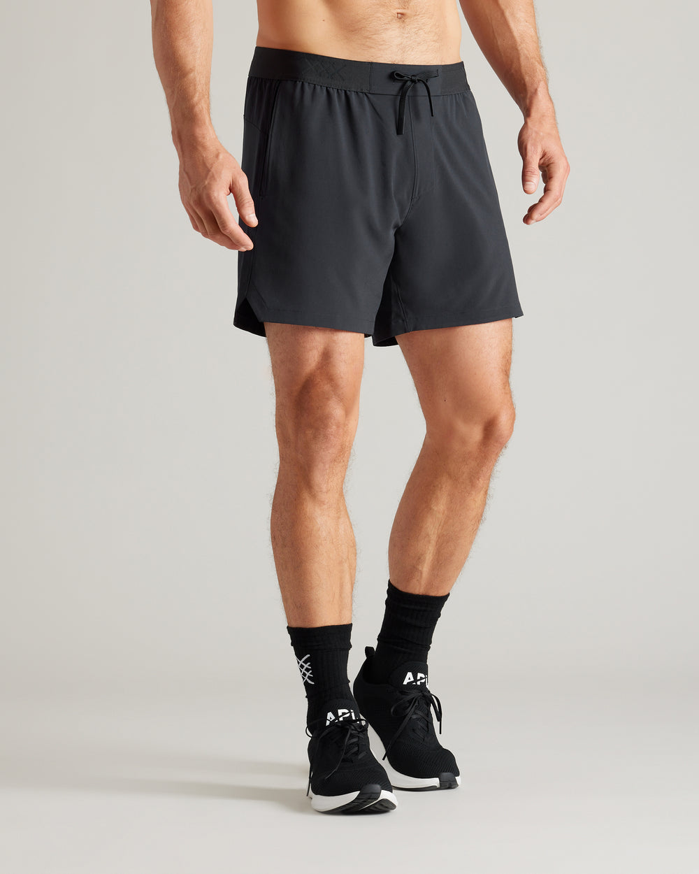6" Base Training Short - Unlined - US 2357