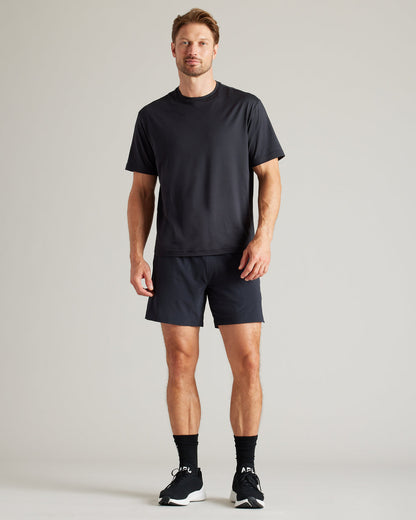 6" Base Training Short - Unlined - US 2357