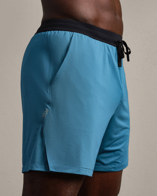 Endure Short - Lined - 6" - US 8109