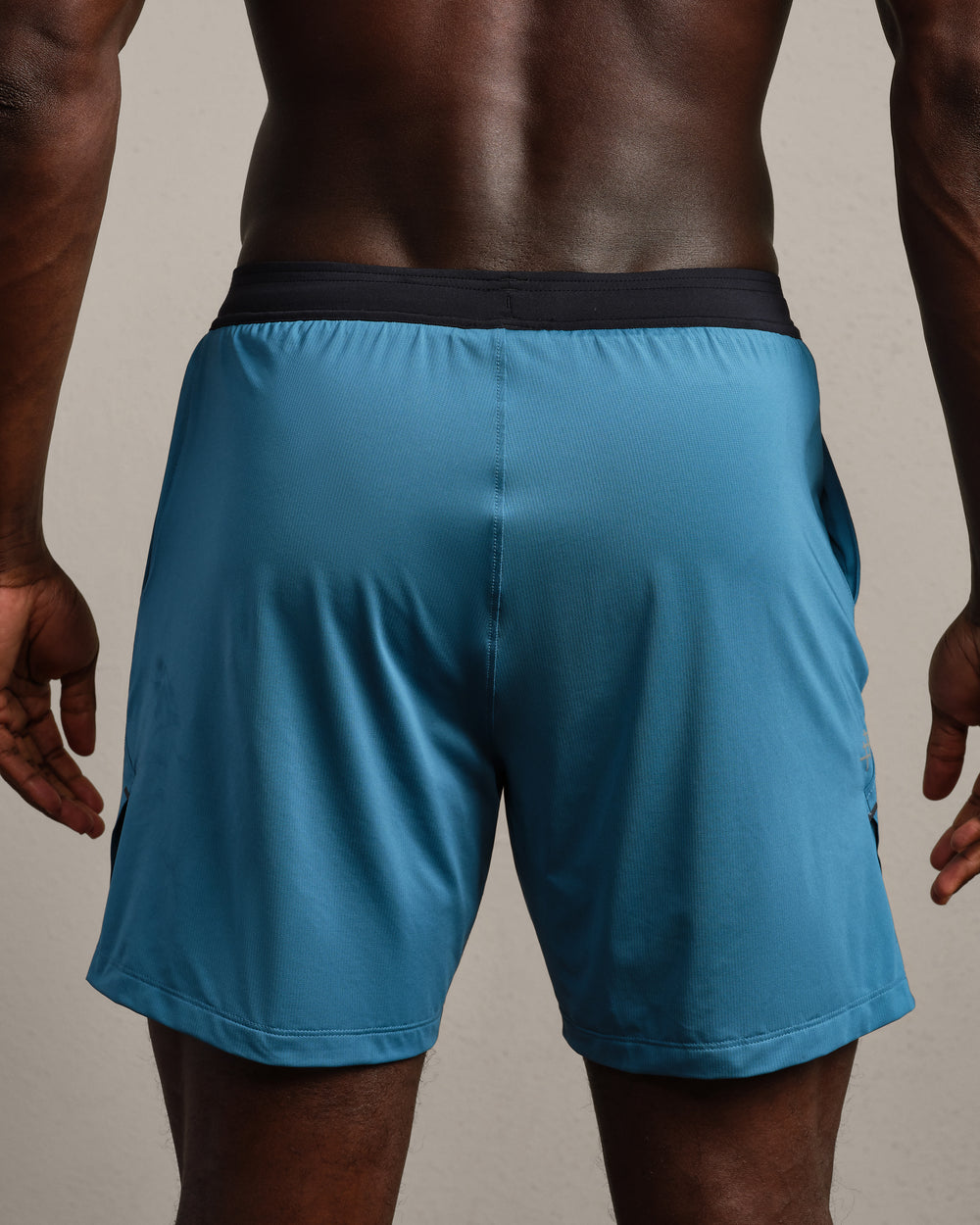 Endure Short - Lined - 6" - US 8109