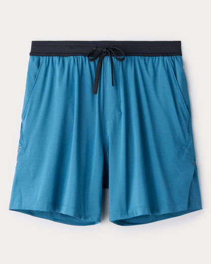 Endure Short - Lined - 6" - US 8109