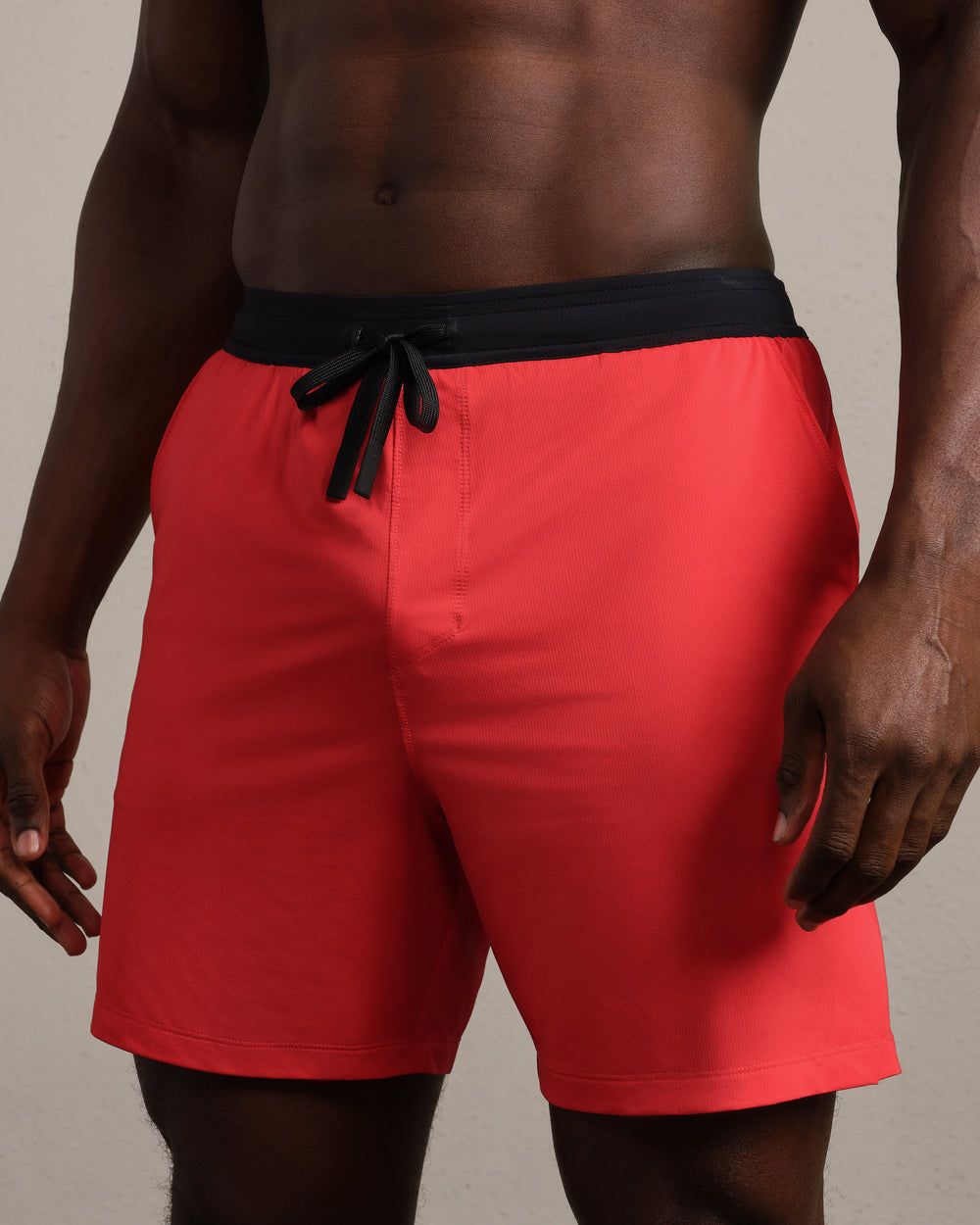 Endure Short - Lined - 6" - US 2693