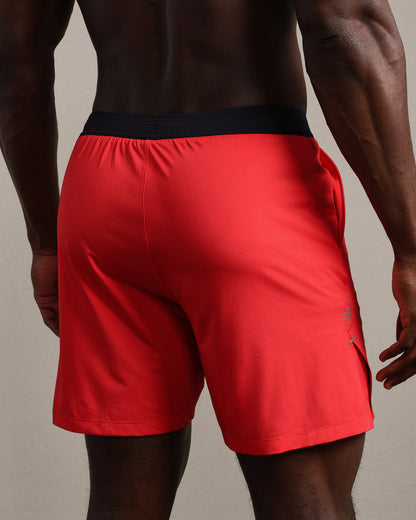 Endure Short - Lined - 6" - US 2693