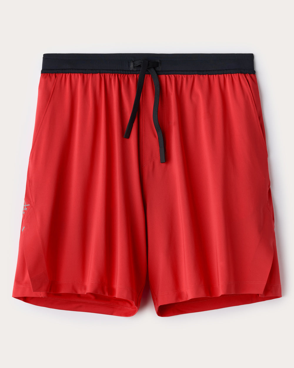 Endure Short - Lined - 6" - US 2693