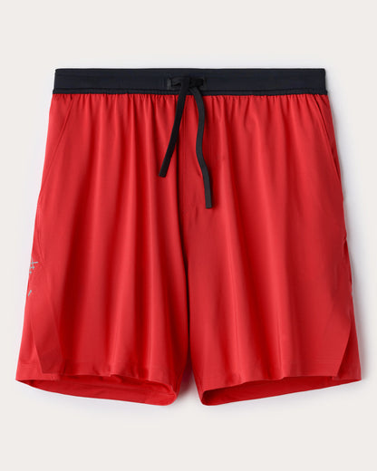Endure Short - Lined - 6" - US 2693