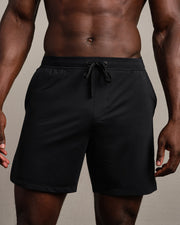 Pure Black
