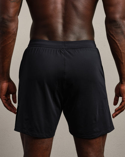 Endure Short - Lined - 6" - US 1038