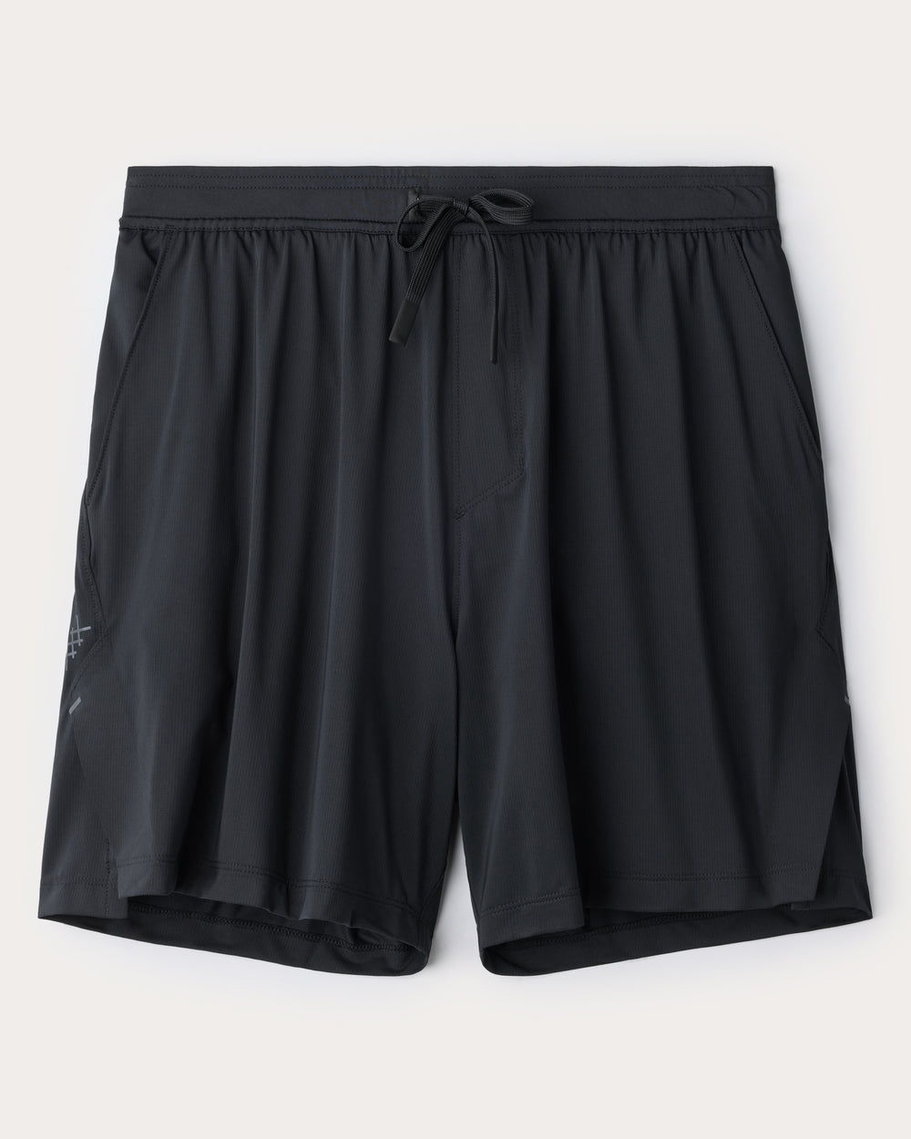 Endure Short - Lined - 6" - US 1038