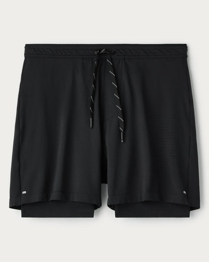 Rush Short - Lined - 6" - US 7708