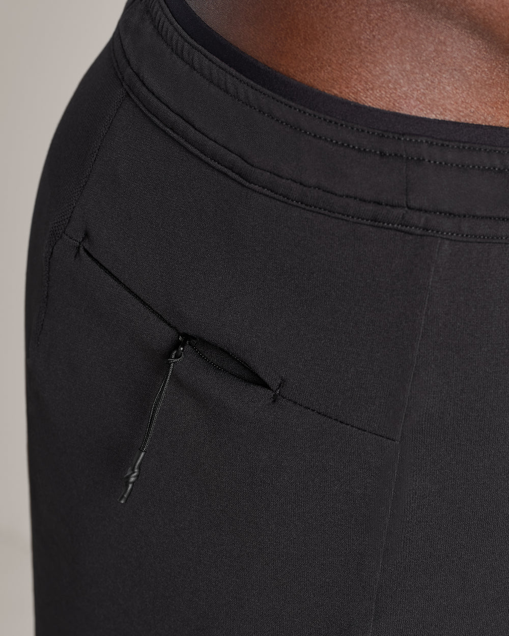 Rush Short - Lined - 6" - US 7708