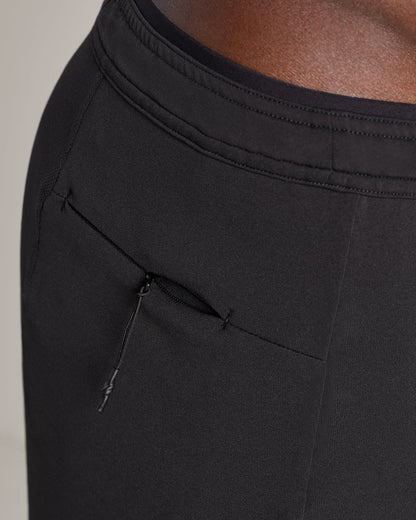 Rush Short - Lined - 6" - US 7708