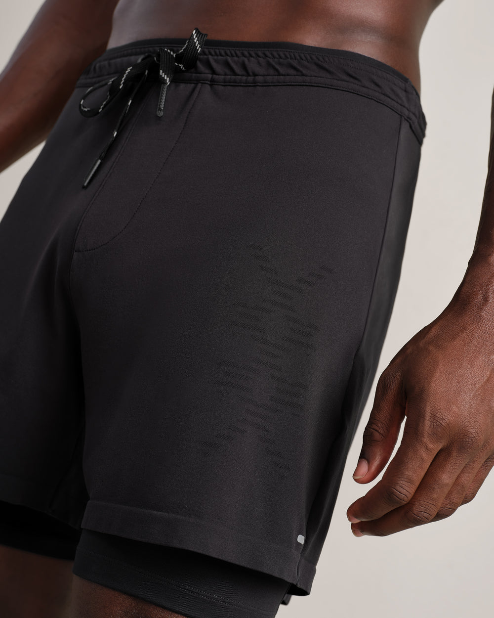 Rush Short - Lined - 6" - US 7708