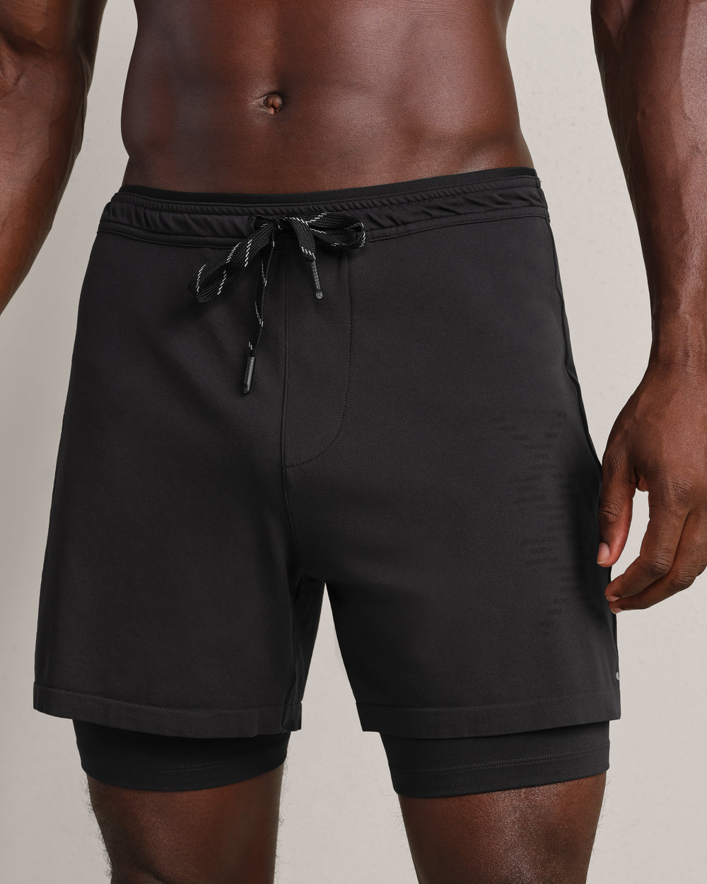 Rush Short - Lined - 6" - US 7708