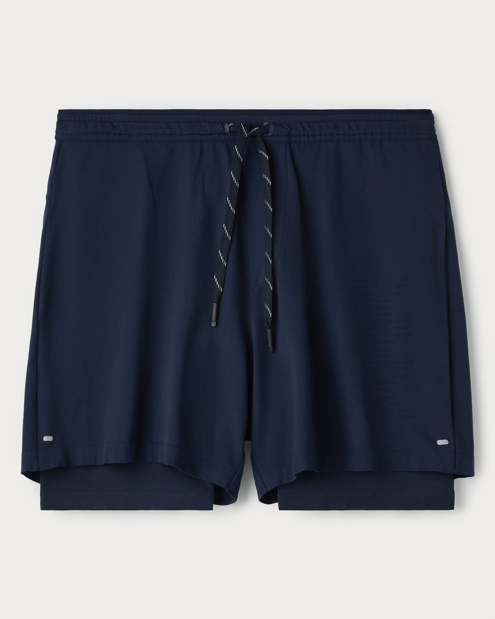 Rush Short - Lined - 6" - US 0289