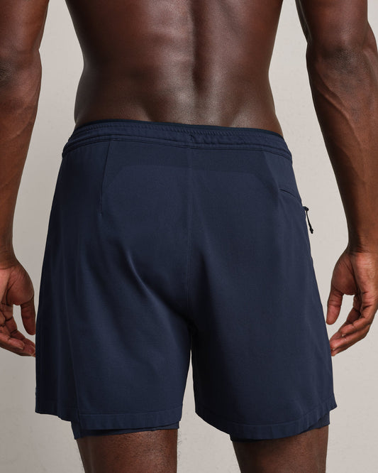 Rush Short - Lined - 6" - US 0289