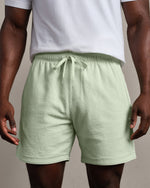 6" Seaside Terry Short - US 3631