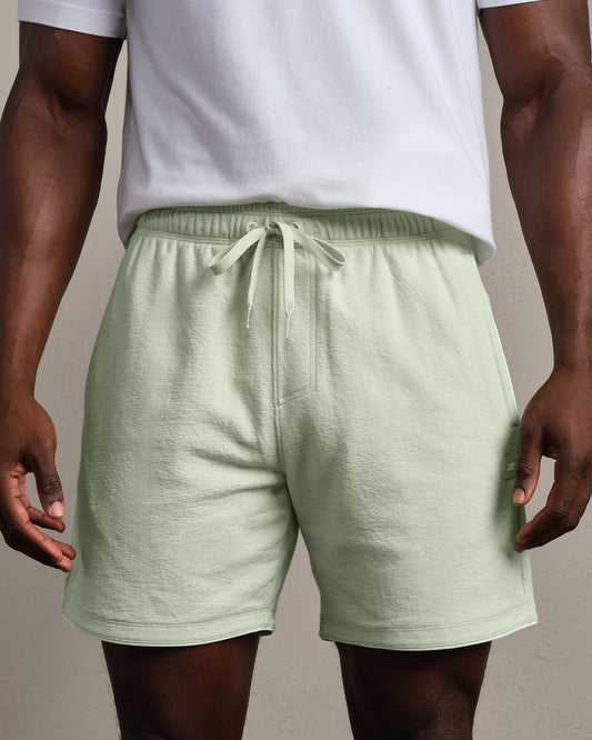 6" Seaside Terry Short - US 3631