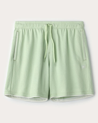 6" Seaside Terry Short - US 3631