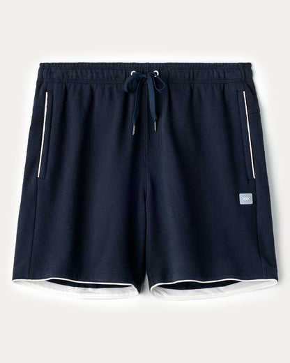 6" Seaside Terry Short - US 8120