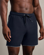 6" Seaside Terry Short - US 8120