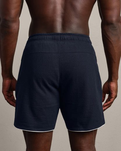 6" Seaside Terry Short - US 8120
