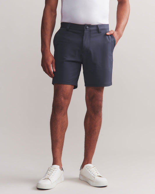 Commuter® Short - 7" - US 0212