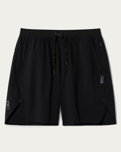 Invictus Ripstop Short - Unlined - 7" - US 1648