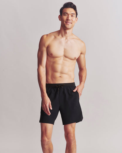 Invictus Ripstop Short - Unlined - 7" - US 1648