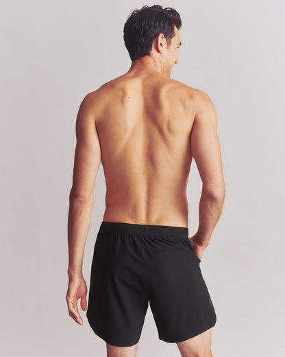 Invictus Ripstop Short - Unlined - 7" - US 1648