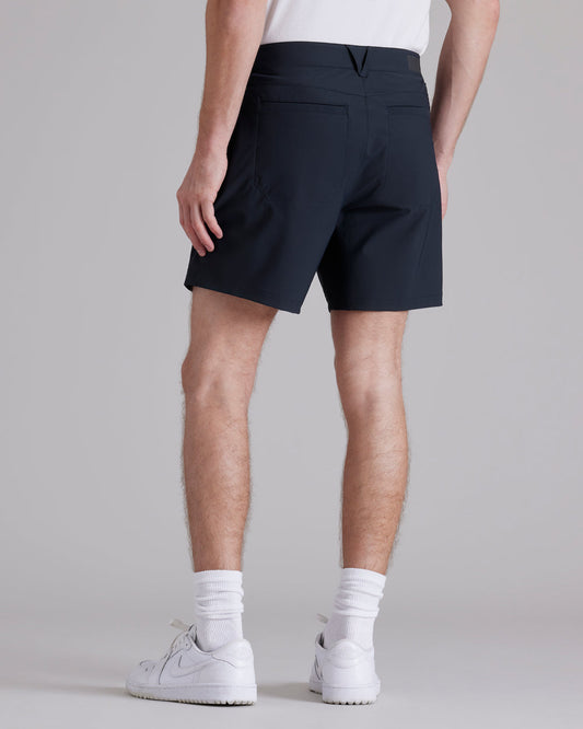 Momentum Golf Short - 7" - US 2272